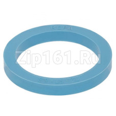 Уплотнитель холдера 72x57x8,5 мм силиконовый для кофемашины Gaggia 996530059219 Уплотнитель холдера 72x57x8,5 мм силиконовый для кофемашины Gaggia 996530059219