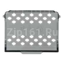 Крышка отсека молотого кофе для кофемашины Saeco 421944084601 Крышка отсека молотого кофе для кофемашины Saeco 421944084601