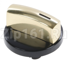 Ручка конфорки газовой варочной панели Bosch 00632074