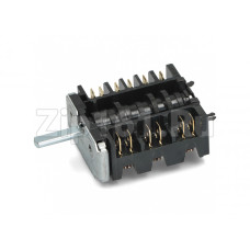 Переключатель духовки EGO 46.23866.500, 6 позиций Gorenje 362797 Переключатель духовки EGO 46.23866.500, 6 позиций Gorenje 362797