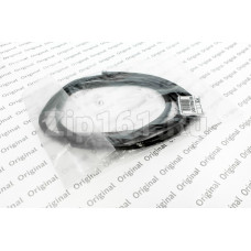 Уплотнитель двери духовки WHIRLPOOL 481946818045 - ORIGINAL