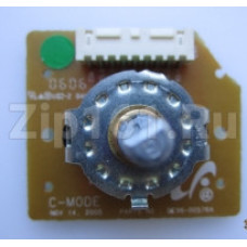 Переключатель режимов духовки Samsung DE96-00576A Переключатель режимов духовки Samsung DE96-00576A