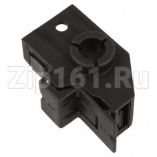 Суппорт среднего стекла двери Gorenje 423002 Суппорт среднего стекла двери Gorenje 423002