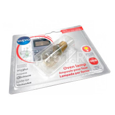 Лампочка 25W E14 300° Whirlpool C00863215