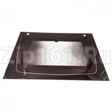 Наружное стекло духовки Gefest 6100.19.1.001-06 Наружное стекло духовки Gefest 6100.19.1.001-06