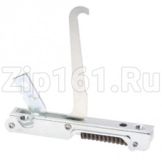 Петля двери плиты Bosch 00065369