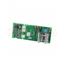 Электронный модуль управления для духового шкафа Bosch 00672092