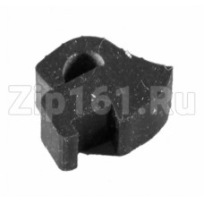 Резиновая прокладка решётки плиты Indesit C00075434