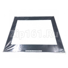 Внутреннее стекло духовки Indesit C00305507