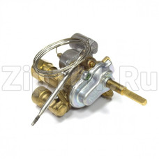 Газовый кран с термостатом для духовки Gorenje 643921 Газовый кран с термостатом для духовки Gorenje 643921