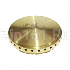 Рассекатель горелки средний D=65mm плит INDESIT C00032227 170.000024