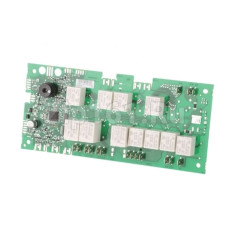 Модуль управления духовки Bosch 00656659
