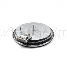 Электроконфорка ЭКЧ-180 1.2 КВТ/220 Электроконфорка ЭКЧ-180 1.2 КВТ/220