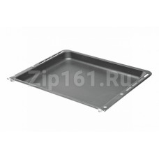 Противень с антипригарным покрытием для духовки Bosch 00467763