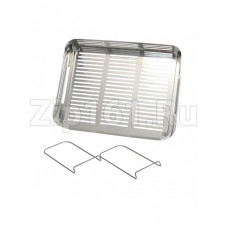 Вставка для приготовления на пару для кастрюли-жаровни Bosch 00576118