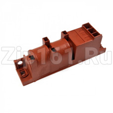 Блок электророзжига универсальный на 4-свечи без заземления Блок электророзжига универсальный на 4-свечи без заземления