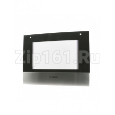 Фронтальное стекло дверцы для духовых шкафов Bosch 00245457 Фронтальное стекло дверцы для духовых шкафов Bosch 00245457