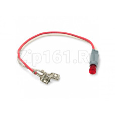 Лампа индикации для духовки Beko 165955702