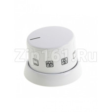 Ручка конфорки для газовых плит Bosch 00614722 Ручка конфорки для газовых плит Bosch 00614722