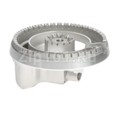 Кольцо горелки для газовой конфорки Bosch 00615297