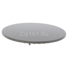 Крышка горелки конфорки для газовой варочной панели, большая Bosch 00627032