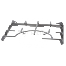 Решетка правая для встраиваемых газовых варочных панелей, черная Bosch 00660133