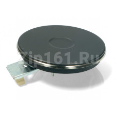 Конфорка электрическая 1000W D145мм универсальная низкий обод 4мм SKL