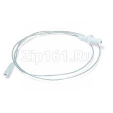 Свеча розжига 800мм высота 20мм газовой плиты SMEG 810930075