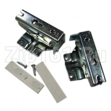 Комплект петель для панели встройки BOSCH 481147 SKL