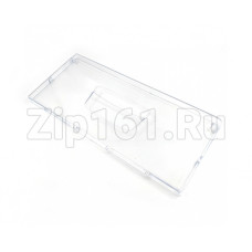 Панель ящика холодильника Аристон, Индезит, Стинол, 283521, 857274 Не поставляется