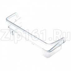 Ограничитель балкона Атлант-Минск, прозрачный, малый, 301543106400