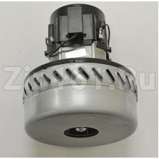 Мотор пылесоса моющий 1300W, H-168/69, D-144/78 Мотор пылесоса моющий 1300W, H-168/69, D-144/78