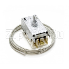 Термостат ATEA A130762, К-59 P1686, ТАМ-133, L-1,3м, Италия, зам.485169906142