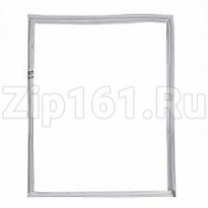 Уплотнитель двери Атлант-Минск, холодильной камеры (560х704 мм), 769748901504 ПАЗ