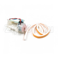 Заслонка холодильника (клапан) в сборе Bosch 655081