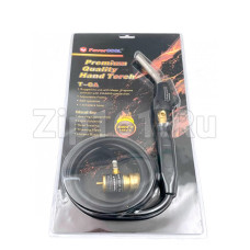 Горелка Т-СА со шлангом (пьезо-поджиг) Горелка Т-СА со шлангом (пьезо-поджиг)