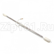 ТЭН трубчатый стекло 16 дюймов (180 W)