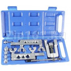 Набор CT-275L: вальцовка 1/8 - 3/4 + труборасширитель 5/16 - 3/8 Набор CT-275L: вальцовка 1/8 - 3/4 + труборасширитель 5/16 - 3/8