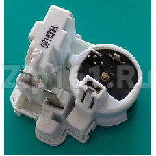 Реле пускозащитное OF1033A (6,5 A)