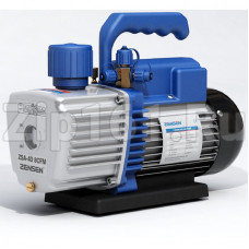 Вакуумный насос VPA - 3 D ( 2 Z - 5 ) 138л\мин,15 микрон, двухступенчатый, поршневой