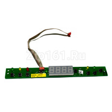 Модуль индикации Н60В-М2 U Atlant 908081410215