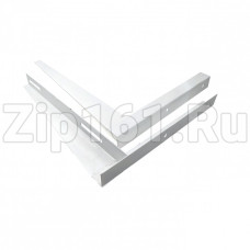 Кронштейн для монтажа кондиционера 400х450 (толщина металла 1.5 мм) комплект 2шт Кронштейн для монтажа кондиционера 400х450 (толщина металла 1.5 мм) комплект 2шт