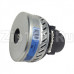 Мотор пылесоса моющий Ametek 1250W, H-167/69, D-144/79 A061300447
