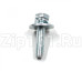 Компрессор ZEM ATA72XL (R-134, 23.3C, 190Вт), аналог GVM66AT, N1114KZ