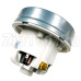 Мотор пылесоса моющий Ametek 1200w H=128 D131.8