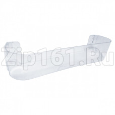 Балкон двери нижняя для холодильника Electrolux 2646019030