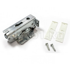 Петля (нижняя/правая) двери встроенного холодильника Electrolux 2211201047- SKL