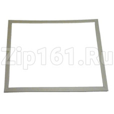 Уплотнитель морозильной камеры 530x520мм Beko 4546863400