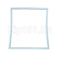 Уплотнитель двери МК холодильника Bosch 00772200