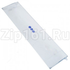 Панель нулевой камеры холодильника Whirlpool 481226278032